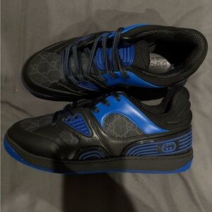 Mens gucci basket Sneakers